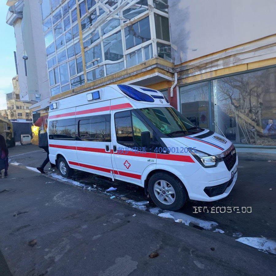 租赁救护车联系方式